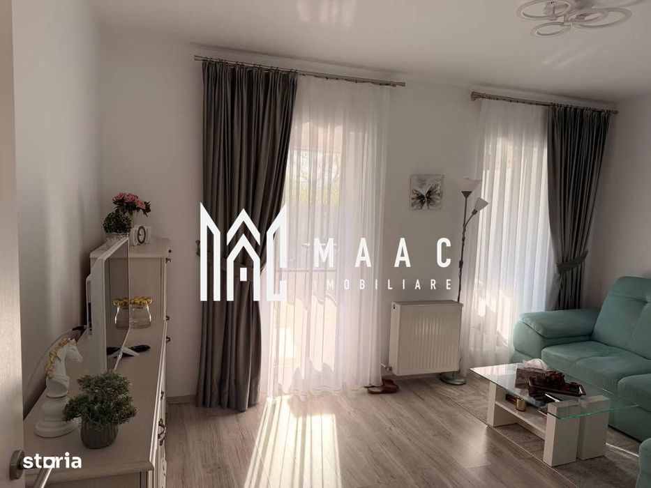 Apartament  | decomandat | 52 mp | Turnisor