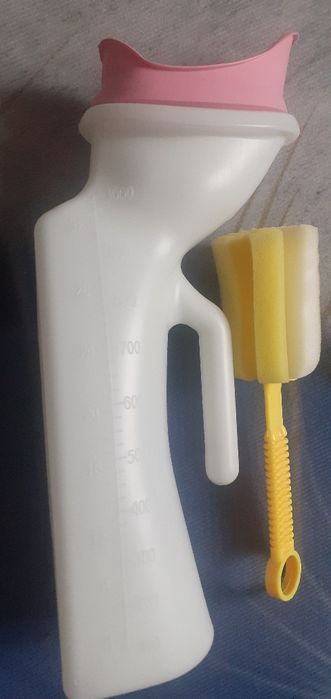 Жаңа гаршок сатам, щеткасымен