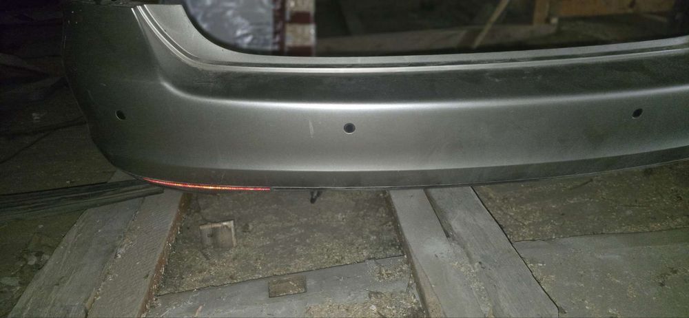 Stopuri/Bara spate Volkswagen Golf 5 2008 break.