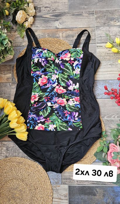 Нови модели бански