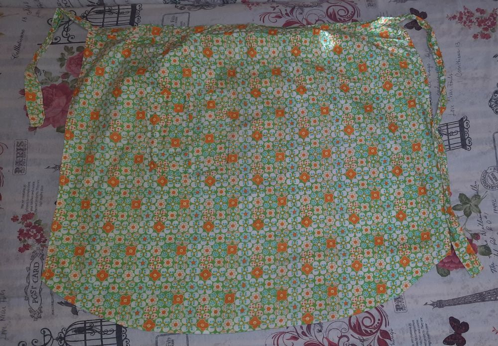 Нови престилки..