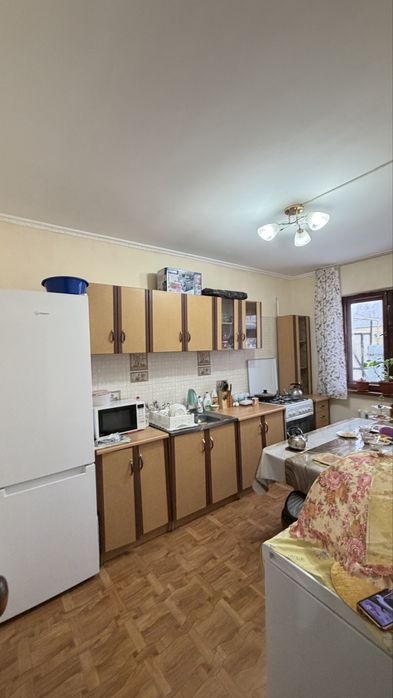 Продается часть дома в районе Сарытау