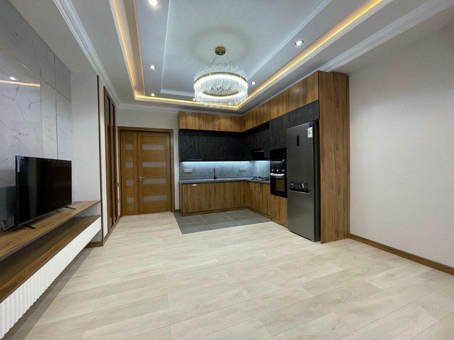 Кухонные мебель на заказ