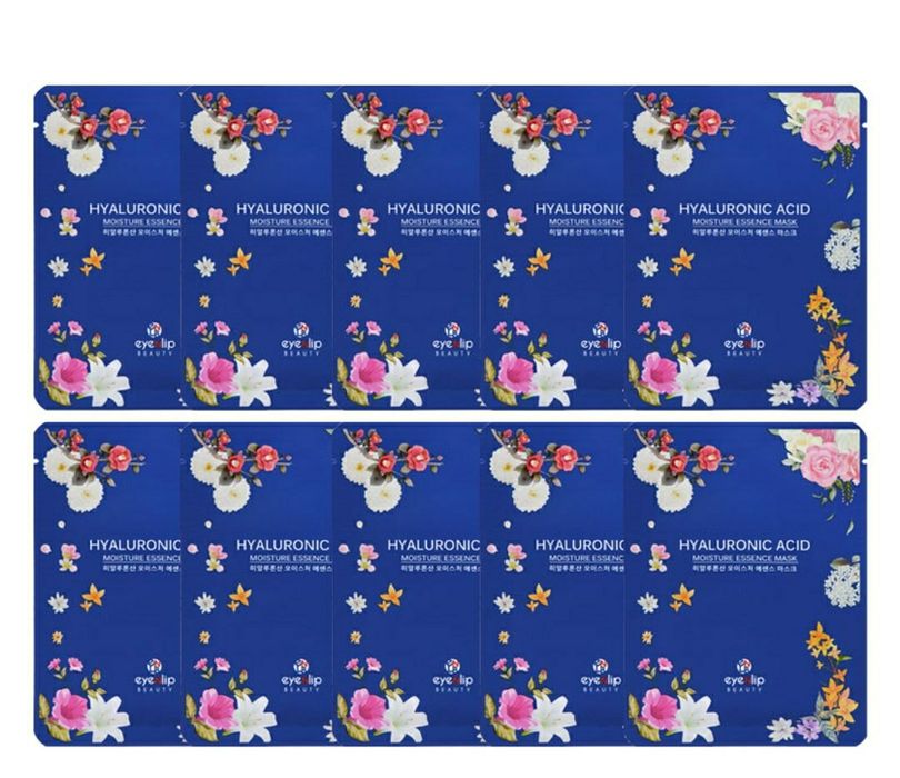 Корейские маски для лицо