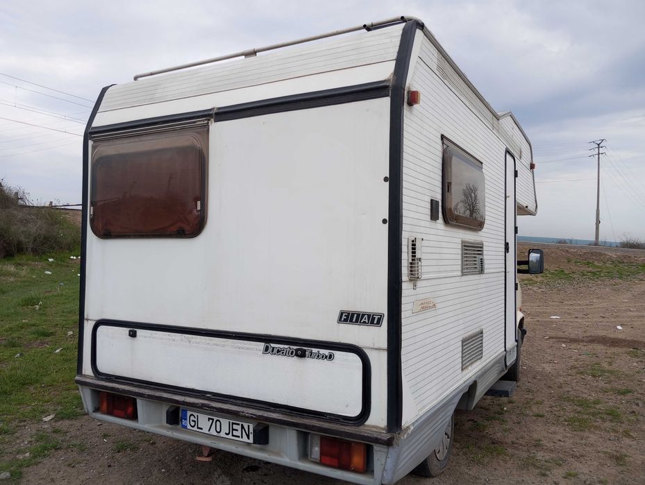 Vând schimb FIAT DUCATO 290