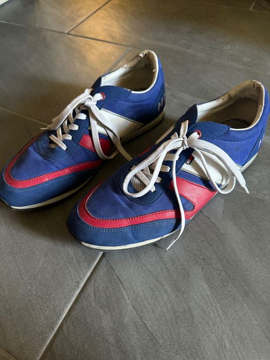 Мъжки кецове Tommy Hilfiger