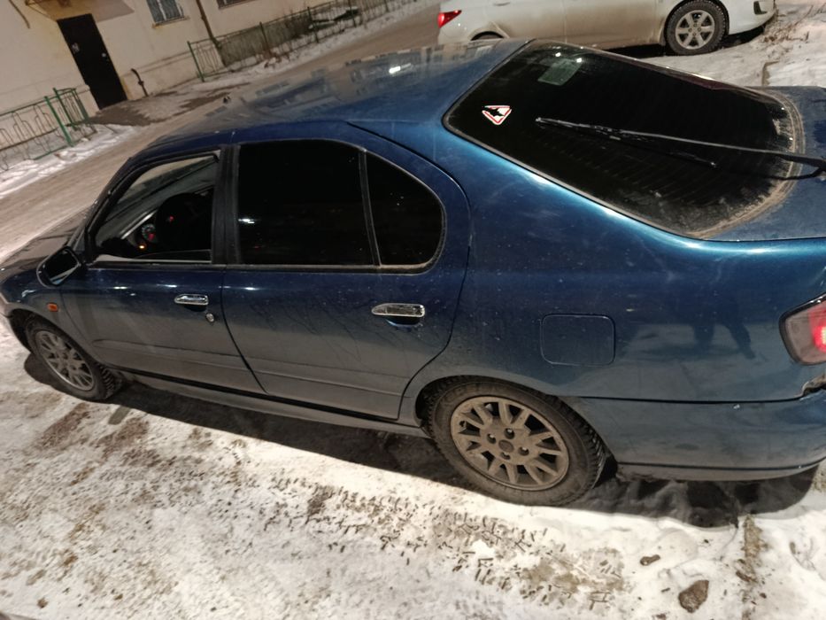 Продам Ниссан примера р11