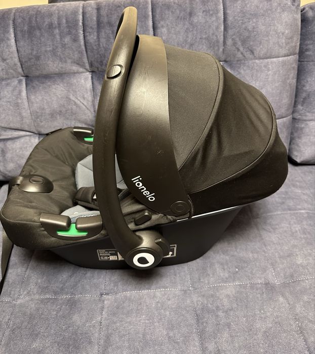 Scoica Lipnelo Astrid I-size