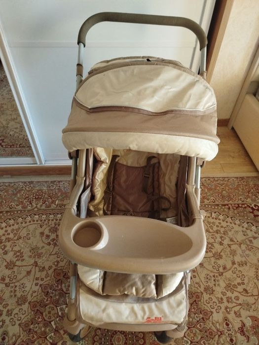 Kalyaska yangi kop ishlatilmagan