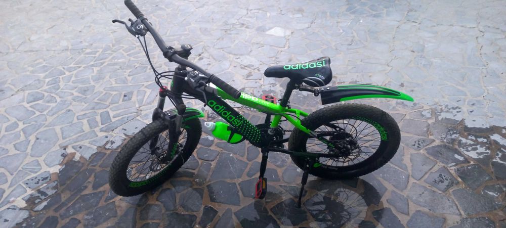 Продаётся скоростной подрастковый велик