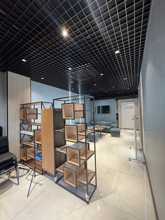 Срочно ! Сдается премиум офис в Nest one 41 квадратных