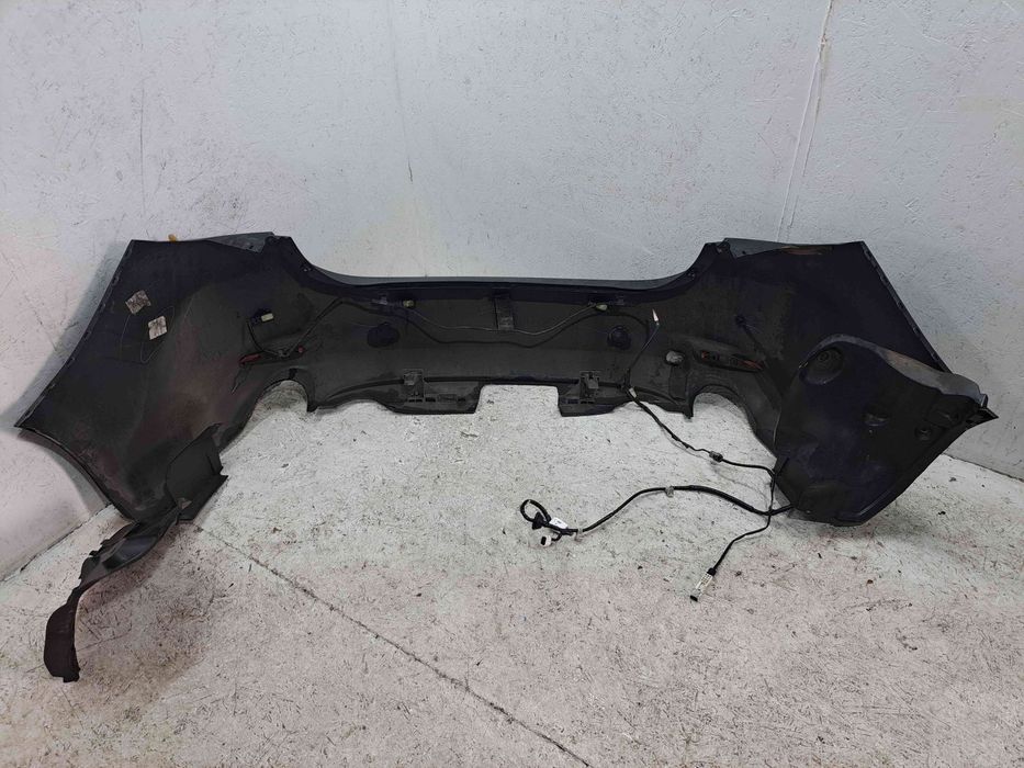 Bara spate MAZDA 6 (GJ1) Facelift [Fabr 2018-2021] 46G