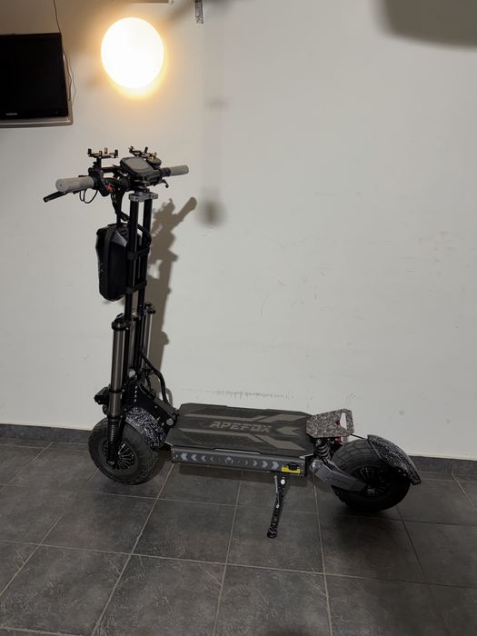 Trotineta Apefox T90