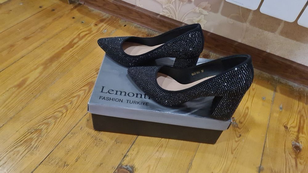 Женская туфли 200000 сум