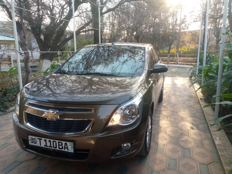 собалт 2024  йил