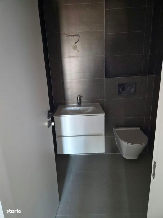 4Cam.+Gradina Privata (130Mp).  Bloc In Curs De Finalizare.evia!