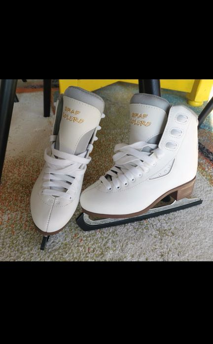 Patine Graf Bolero numărul 36