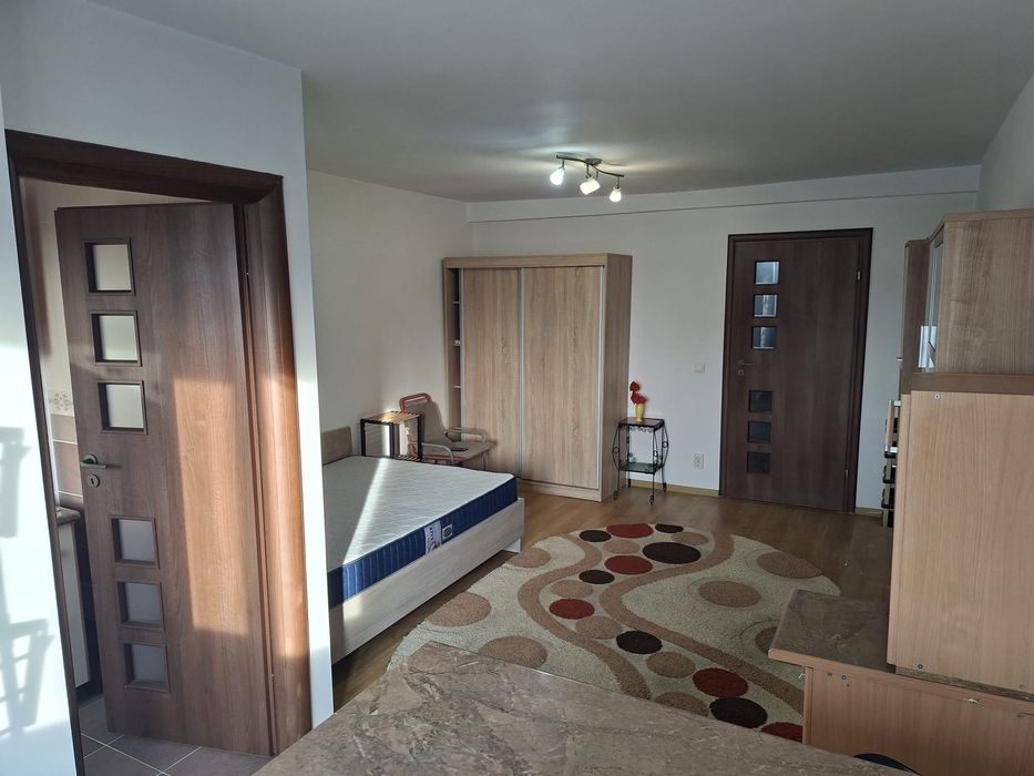 Garsoniera Dr Taberei Favorit