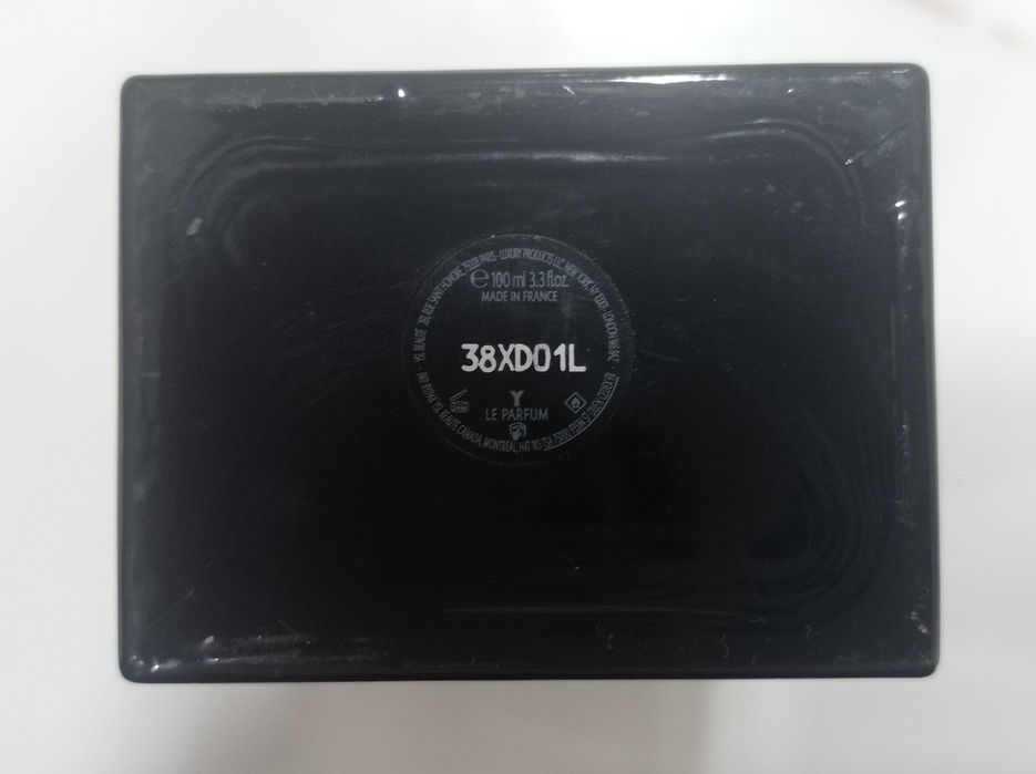 Духи от YvesSaintLaurent