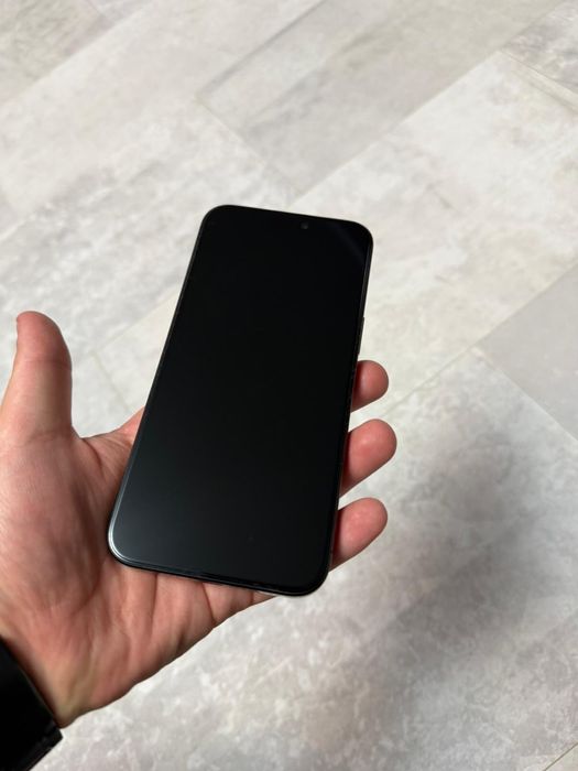 Iphone 15 pro max 256gb ca nou