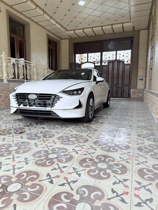 Hyundai Sonata 2 l  STYLE PLYUS