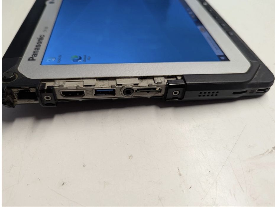 Panasonic CF-20 windows таблет