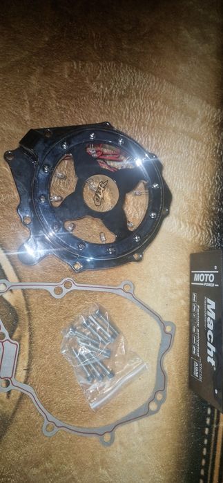 Capac stator Honda cbr1000rr