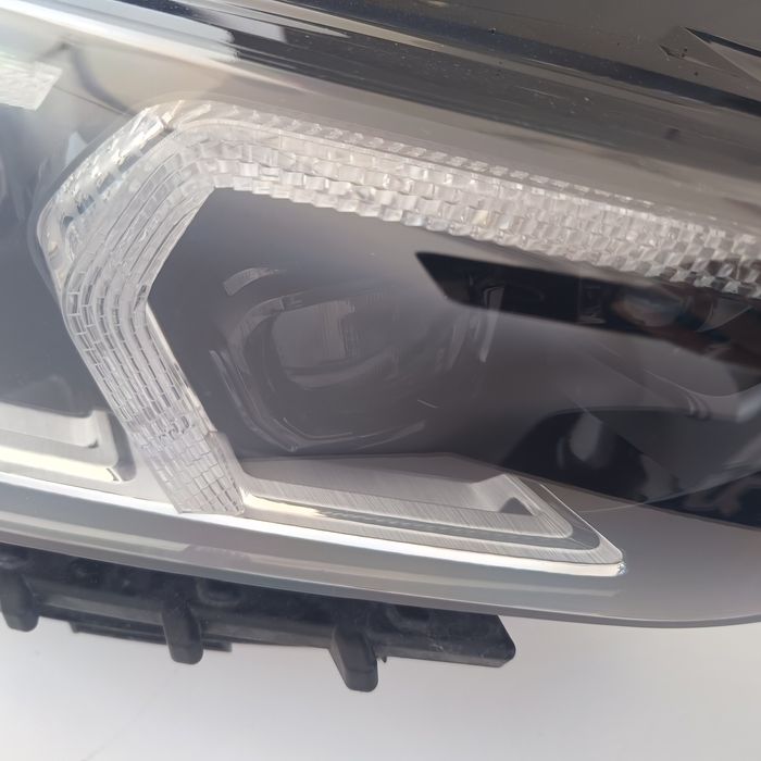 Ляв фар BMW X1 U11 5A5BD48-02