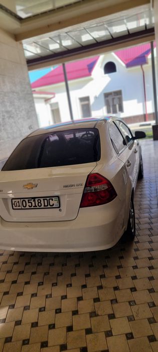 Nexia 3 Srochni 2017