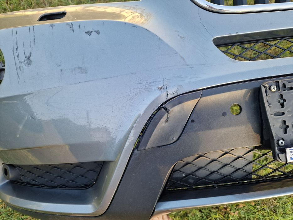 Bara față și aripă dreapta față bmw x3 f25