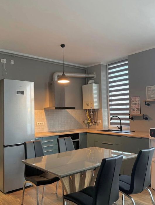 Apartament 2 camere