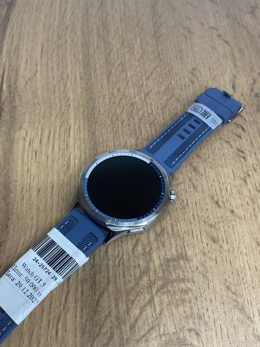 Huawei gt 5 без коробки