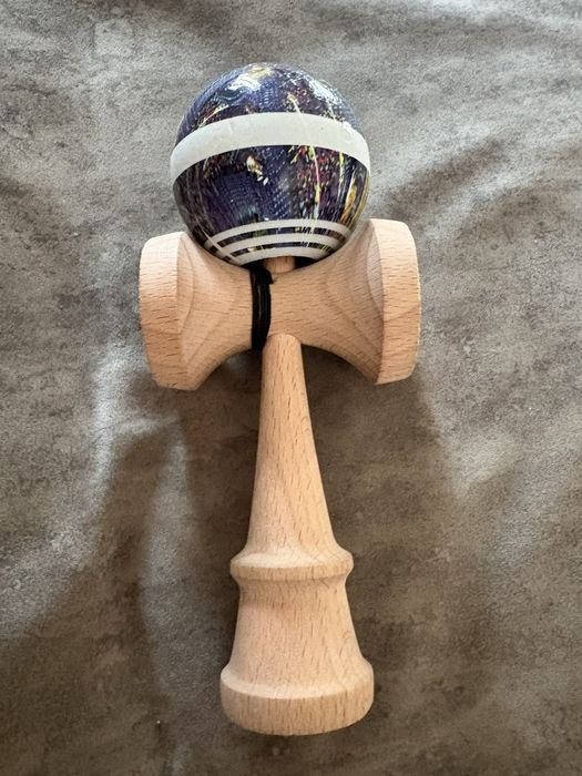 kedama krom noia 6
