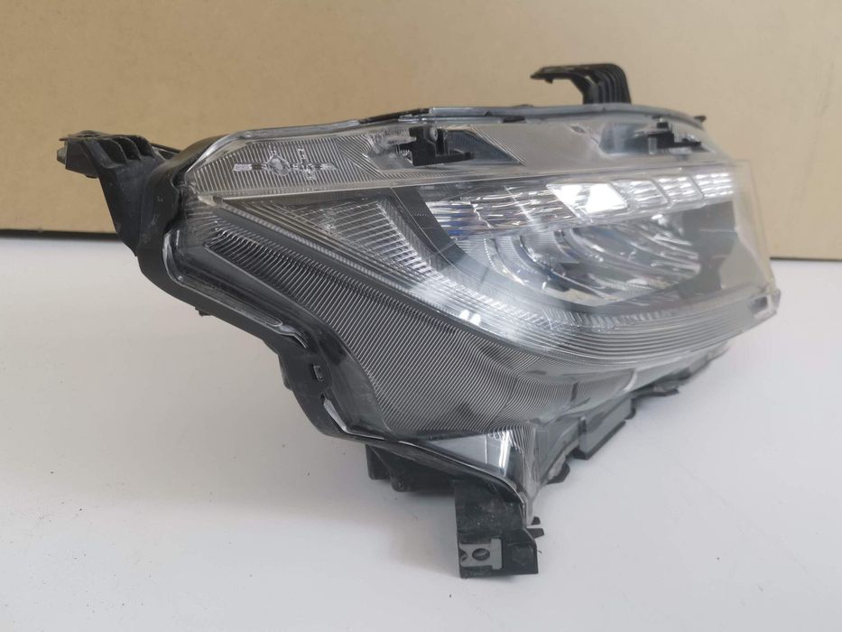 Хонда Сивик / Honda Civic 10 Десен фар Full Led Оригинал