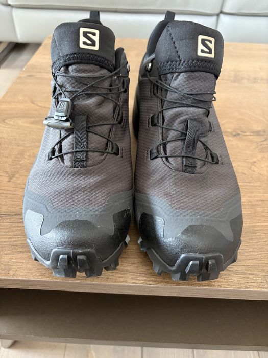 Salomon Cross Hike