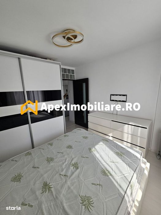Apartament 2 camere de inchiriat Sebastian Bucuresti | ApexImobiliare.