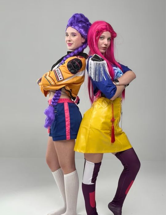 Аниматоры Алматы