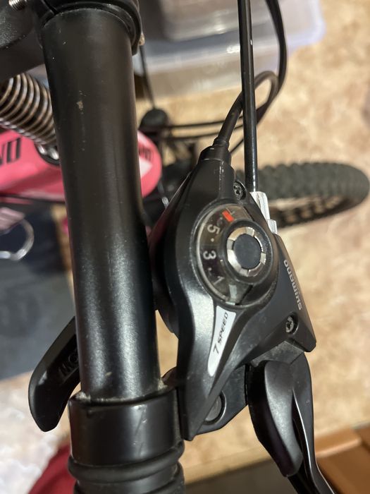 Продам велосипед