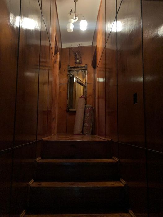 Коттедж со всеми коммуникациями