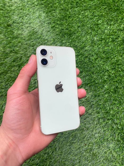 iphone 12 mini 128gb sotiladi