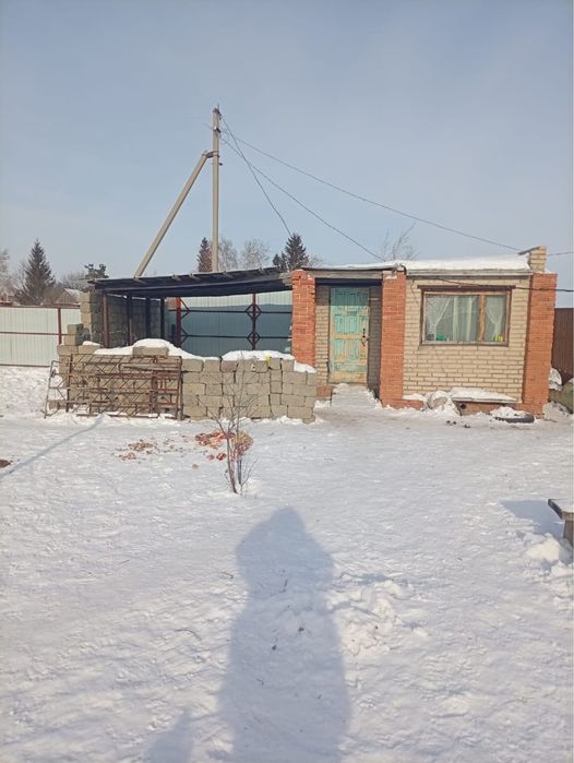 Продажа дачного участка