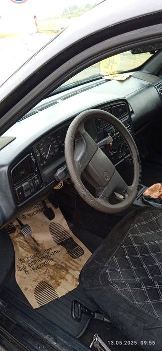 Продам машину Фольксваген Пассат 1.8