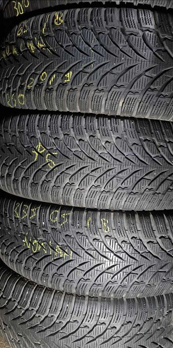 235 55 18 /235 65 18 /245 45 18  Anvelope IARNA