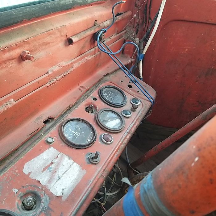 Продам Т 25 с касилкой