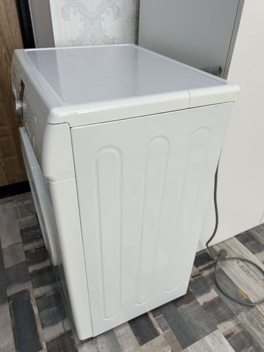 Стиральная машинка