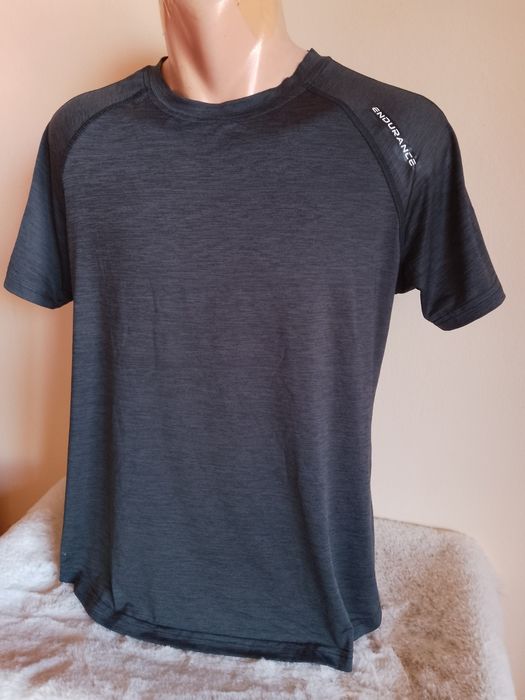 Tricou Fitness Endurance