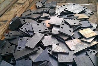 Услуги плазмореза чпу