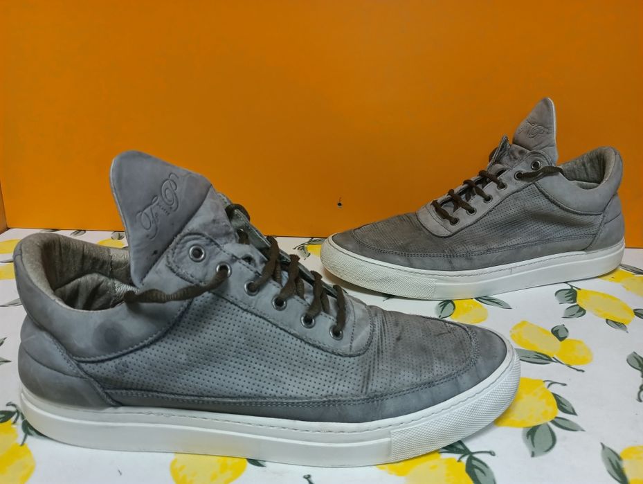 Filling Pieces N 44 кожени - 42 лв