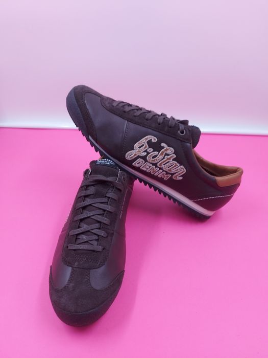 G Star Raw  номер 44  Оригинални мъжки кецове