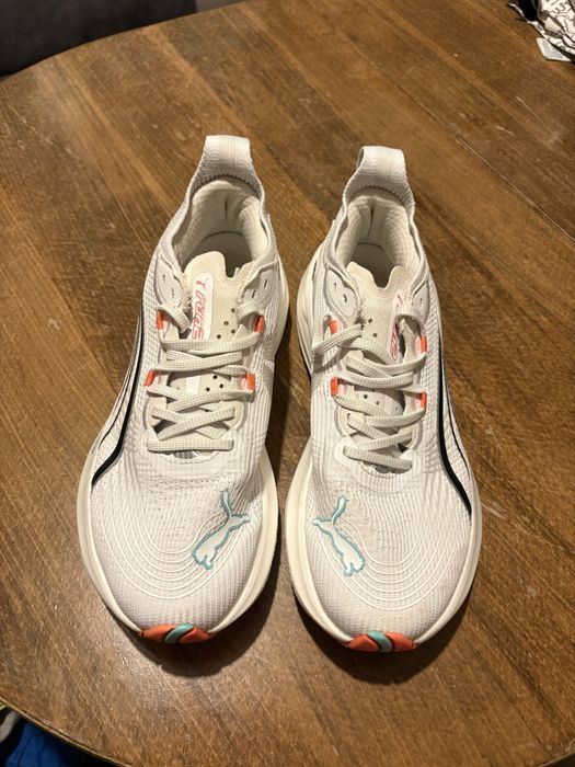 Обувки PUMA ForoverRun Nitro 2